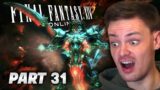 We made a HUGE mistake.. First Time FFXIV Playthrough Part 31
