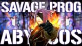 Week 8 Savage P8S Prog – Final Fantasy XIV: Endwalker 6.22