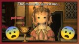 When Final Fantasy XIV's story got REAL… 😨