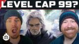 Will FFXIV 7.0 Level Cap Go To 99 Or 100?