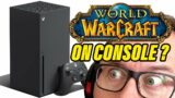 World of Warcraft on Console & Gamepad | As Someone Who Raids FFXIV Savage on a Gamepad