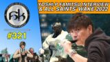 Yoshi-P Famitsu Interview & FFXIV's All Saints' Wake 2022 | SoH | #321
