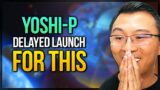 Yoshi-P Reveals Cutscene That Delayed FFXIV Endwalker Launch…