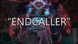 "Endcaller" (Zodiark Theme) with Lyrics | Final Fantasy XIV
