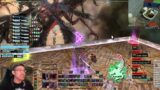 [FFXIV CLIPS] BUSY WEEKEND BUT FINALLY CAN CHILL! | !EXITLAG !APEX | ARTHARS