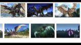 ALL Dragon Mounts and how To Get Them – Final Fantasy XIV