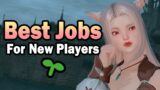 Best FFXIV Jobs/Classes for New Players |  Welcome to Eorzea!