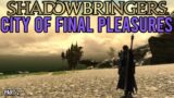 City of Final Pleasures | Shadowbringer | Final Fantasy XIV Story Summary (Part 2)