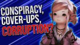 Conspiracy & Corruption?! Sil'dihn Subterrane Explained (FFXIV Lore)