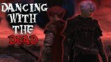 Dancing with The Dead (FFXIV Music Machinima)