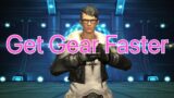 Do THIS To Gear FASTER – Split Clears in FFXIV Raiding