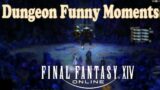 Dungeon Funny Moments Final Fantasy 14 Level 23 – 27 | LaMustacho