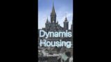 Dynamis Housing #FFXIV #shorts