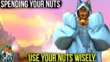 EASY GIL WITH SACKS OF NUTS  – Gil Making Series Part 4 [FFXIV 6.28]