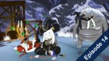 [Ep 14] Tataru and Alphi in Jail | Mico Bjeren-Setlas – Final Fantasy XIV HW