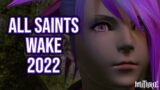 FFXIV 6.2 1695 Seasonal All Saints Wake (2022)