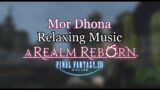 FFXIV ARR Mor Dhona OST – Relaxing Music