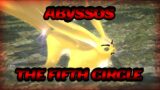 FFXIV – Abyssos: The Fifth Circle (aka. P5 – Normal)