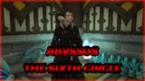 FFXIV – Abyssos: The Sixth Circle (aka. P6 – Normal)