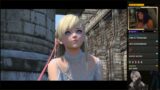 [FFXIV CLIPS] HAVE NO FEAR. THANCRED IS HERE! | TIFFANYLOCKHEART