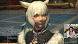 [FFXIV CLIPS] JEANNIE CALLS OUT Y'SHTOLA | POTASTICP