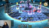 [FFXIV CLIPS] JEBAITED IN/OUT EXAFLARES  | SCRIPE