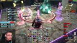 [FFXIV CLIPS] WHEN THE MARKERS ARENT PERFECT | ARTHARS