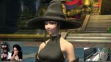 [FFXIV CLIPS] "YOU AND I WILL SPEAK LATER"  | NYXIPUFF