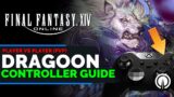 FFXIV Dragoon PvP Controller Guide | New Player Guide