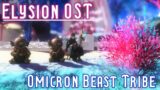 FFXIV Elysion OST "Cradle of Hope" 1 Hour (Omicron Beast Tribe)