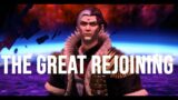 (FFXIV) Emet-Selch | The Great Rejoining
