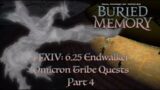 FFXIV: Endwalker 6.25 Omicron Tribe Quests Part 4