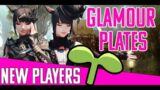 FFXIV Guide | How to GLAMOUR PLATE! ♥