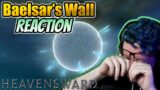 FFXIV Heavensward | Baelsar's Wall Reaction