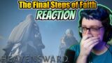 FFXIV Heavensward | The Final Steps of Faith Reaction