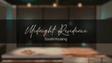 FFXIV Housing [S] – Midnight Residence by Soushi