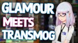 FFXIV Meets Warcraft |  Transmogrification & Glamour Systems