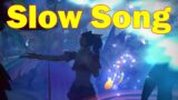 FFXIV: Music Video – Slow Song (with Dragonette)