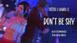 FFXIV Music Video | Tiësto & KAROL G | Don’t Be Shy