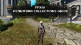 FFXIV Penumbra Collections Guide