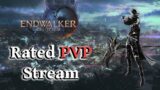 FFXIV Ranked PvP but Chill.