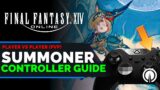 FFXIV Summoner PvP Controller Guide | New Player Guide