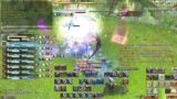 FFXIV – The Dancing Plague (Extreme) – MiL + /echo off – AST View