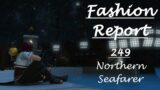 FFXIV – The Glamour Dresser – Fashion Report #249: Northern Seafarer