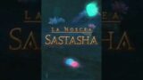FFXIV – Things You Might Have Missed: Sastasha