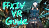 FFXIV VR mod installation guide