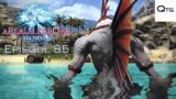 Final Fantasy 14 | A Realm Reborn – Episode 85: The La-Noscean Beastribes
