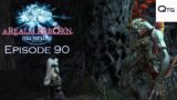 Final Fantasy 14 | A Realm Reborn – Episode 90: Helping The Clutch