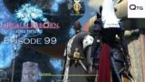 Final Fantasy 14 | A Realm Reborn – Episode 99: The Sons of Saint Coinach