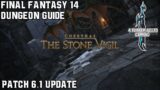 Final Fantasy 14 – A Realm Reborn – The Stone Vigil – Dungeon guide